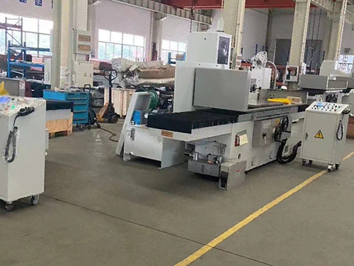 cnc數控車床上加裝測頭起到什么作用？